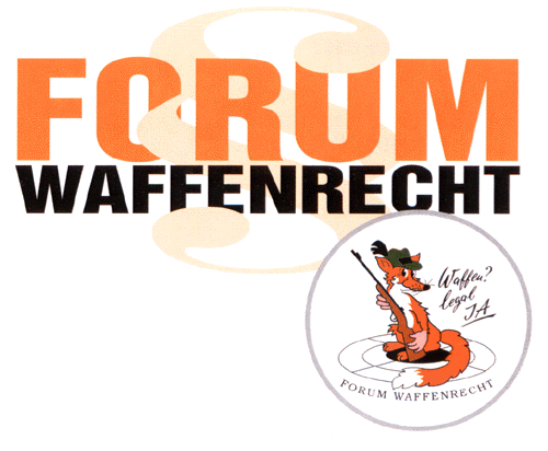 Forum Waffenrecht